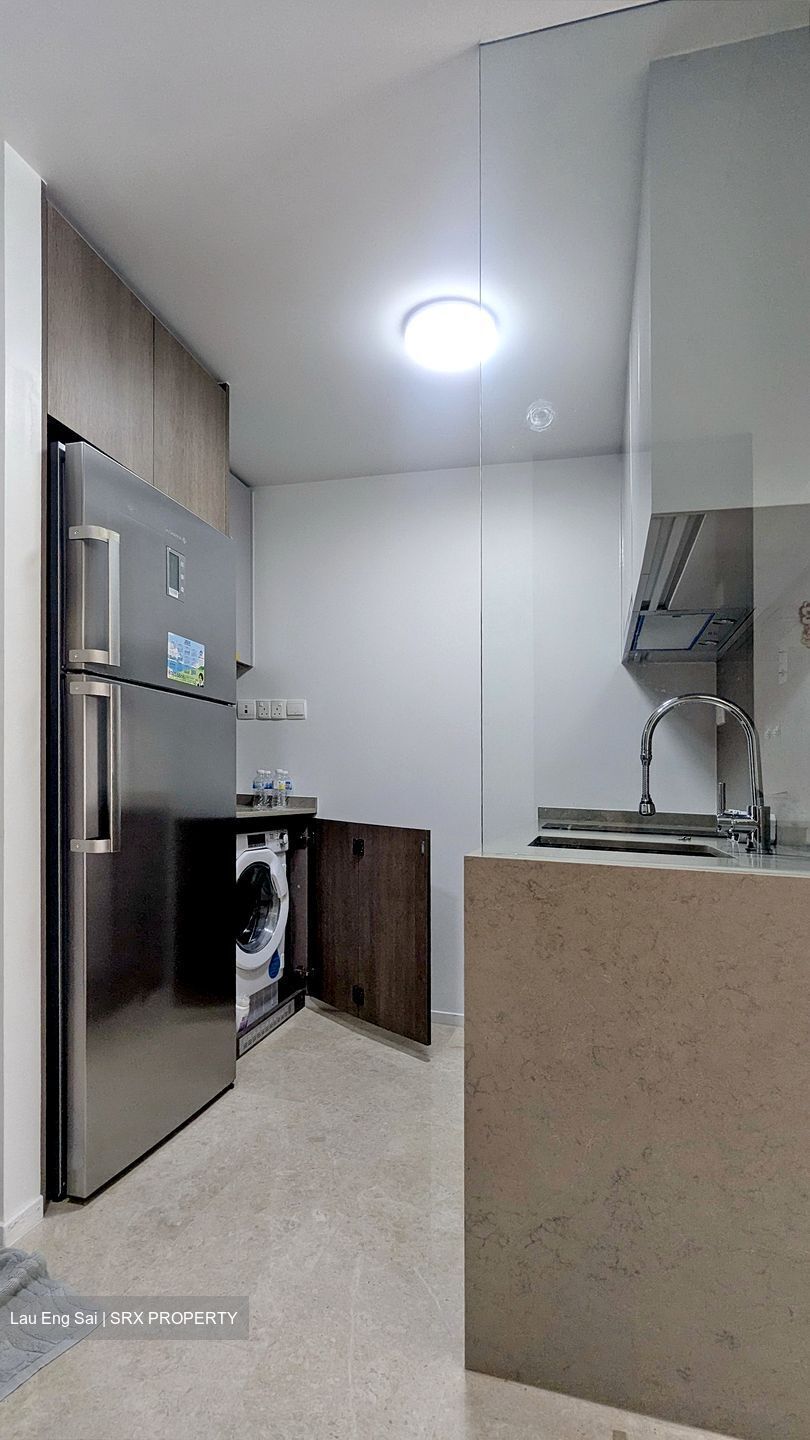 Avenue South Residence (D3), Apartment #451471291
